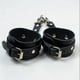 thumbnail image 1 of Women Sexy PU Leather Harness Cage Erotic Lingerie Harajuku Body Stockings Garter Belt Bdsm Fetish Rave Sword Belts Gothic, 1 of 3