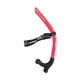 thumbnail image 5 of Snorkel De Natación Para Natación De Vuelta, Buceo, Boquilla De Silicona De Grado Alimenticio, Color Rojo, 5 of 5