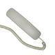 thumbnail image 3 of Cable De Teléfono Retráctil Marfil Macrotel De 7,5 Metros, 3 of 3