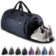 thumbnail image 1 of Bolso Fitgriff para Gimnasio FG009 con Compartimento para Zapatillas y Bolsillo Impermeable, 1 of 3