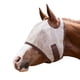 thumbnail image 1 of Máscara Antimoscas Uv Para Caballo Talla Mediana Doble Abertura Para Orejas Color Arena Desértica, 1 of 8