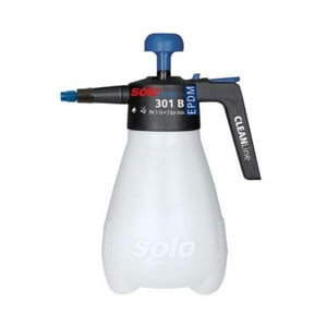 Solo - Pulverizador 301 De Espuma 1Lt