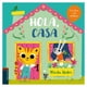 thumbnail image 1 of Un Libro Con Solapas - Hola Casa, 1 of 5