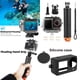 thumbnail image 4 of Kit DJI Osmo Action PellKing con Trípode de 135 cm y Estuche, 4 of 9