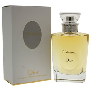 Christian Dior - Diorama De Para Mujer - Edt Spray