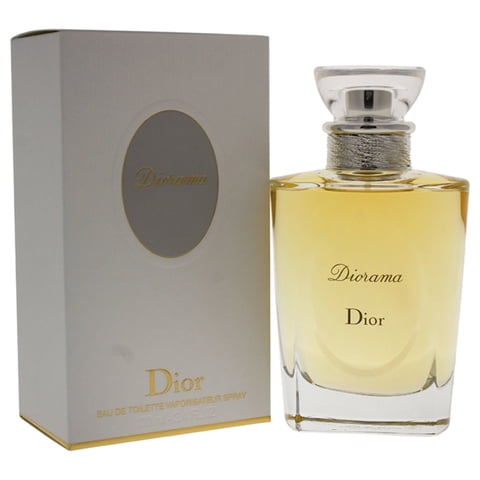 Christian Dior - Diorama De Para - Edt Spray