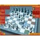 thumbnail image 2 of Videojuego Ubisoft Chessmaster 10ª Edición para PC, 2 of 2