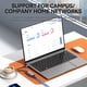 thumbnail image 3 of Adaptador Veggieg Ethernet Usb TIPO C 3.0 A Rj45 Lan Ethernet 10/100/1000 Mbps Nintendo Pc Notebook, 3 of 6
