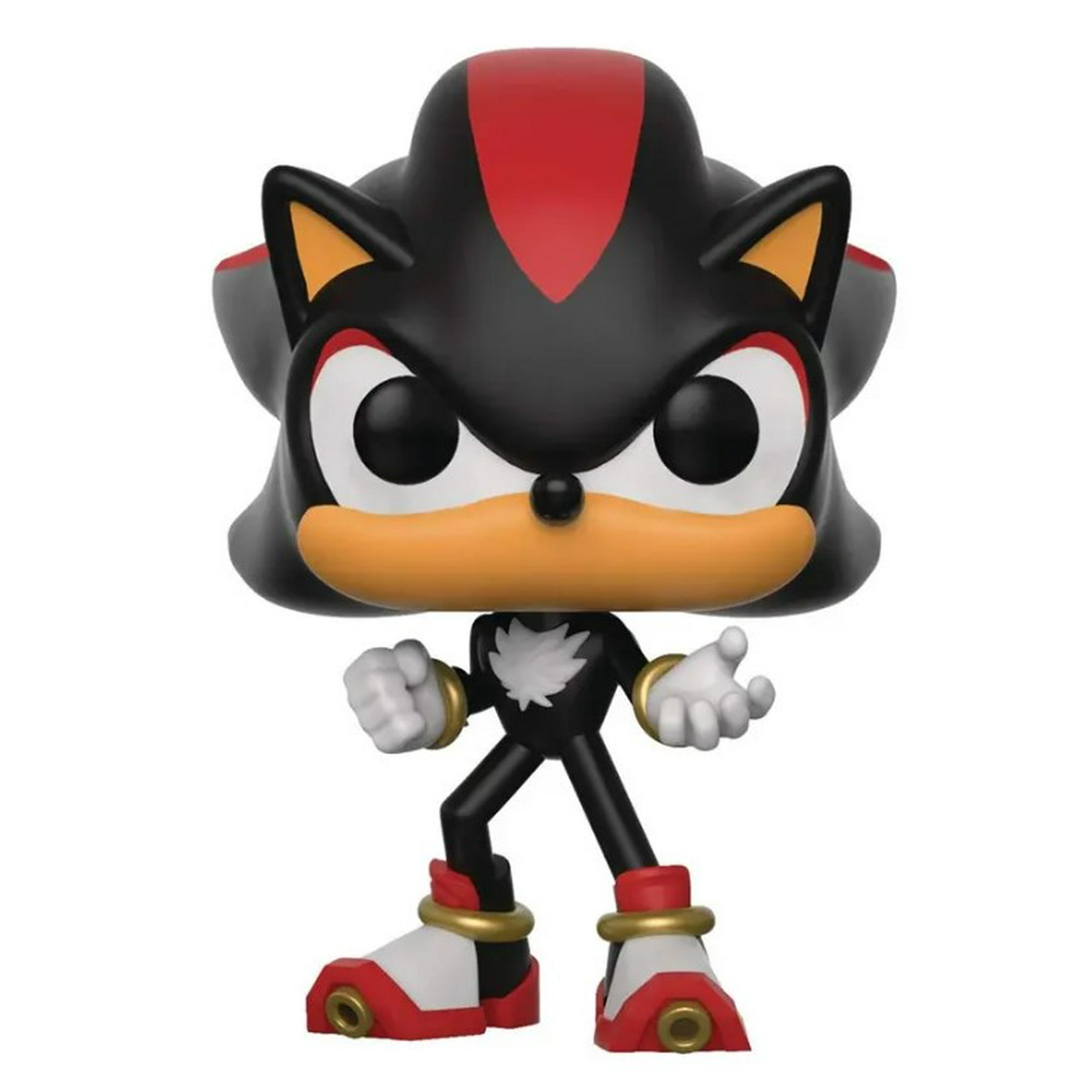 Funko Pop Sonic Shadow 285