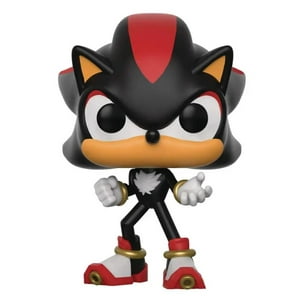 Funko Pop Sonic Shadow 285