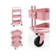 thumbnail image 5 of Carrito Organizador Multiuso 3 Niveles con Ruedas, 5 of 7