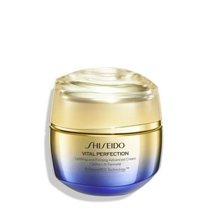 Crema Facial Shiseido Vital Perfection Uplifting Firming 50 Ml