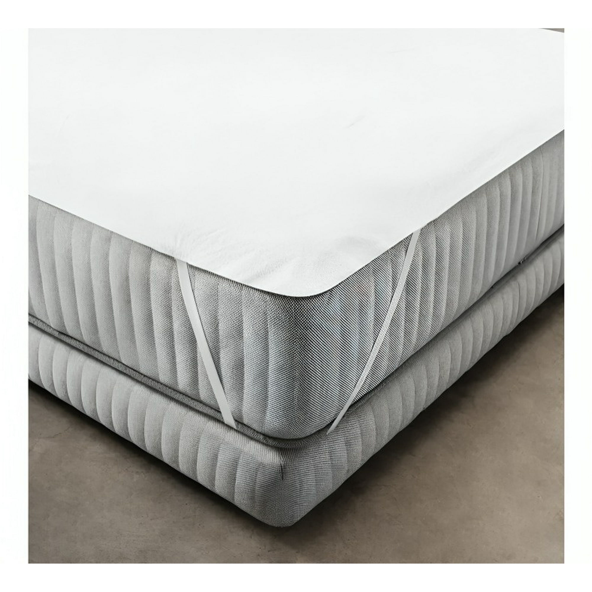 Cubre Colchón Waterproof Terry King – American Family