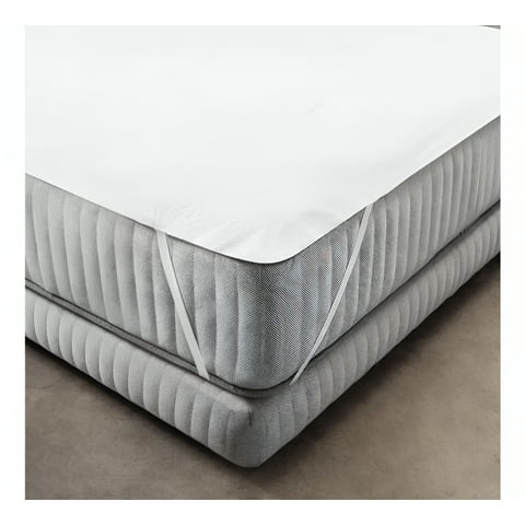 Cubre Colchón Waterproof Terry King – American Family