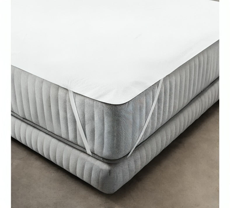 Cubre Colchón Waterproof Terry King – American Family