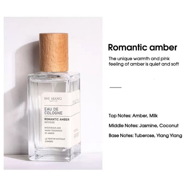 Aromatic Tea Perfume, Long Lasting Aromatic Tea Woods Fragrance, Fresh And Natural Fragrance For Daily Wear