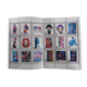 thumbnail image 5 of Libro Para Pintar Kpop Demon Hunter con stickers, 5 of 5