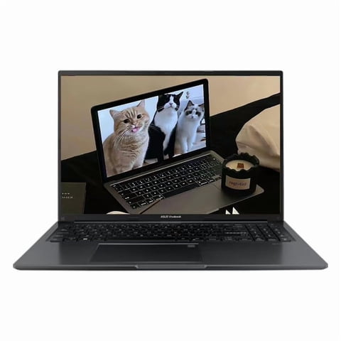 Notebook Asus Vivobook 16 Wuxga Ips 16 Gb Ram 1 Tb Ssd