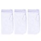 thumbnail image 1 of Bolsa de filtro ALEGI 19 cm x 9 cm – Pack de 3, 1 of 7