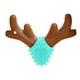 thumbnail image 3 of Dog Bite Tug Toy Agressive Chewers Puppy Juguete Interactivo Para Park Lawn Yard Blue, 3 of 5
