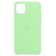 thumbnail image 1 of Carcasa Silicona Iphone 12 Pro Max Verde Agua, 1 of 1