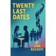 thumbnail image 1 of Libro publicado de forma independiente Twenty Last Dates, 1 of 1