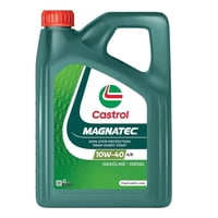 Aceite De Motor Magnatec 10W40 A/B Castrol 4Lt A3/B4