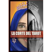 Libro Majosta La Corte Del Tarot Edición En Español