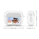 thumbnail image 2 of Funda AirPods Pro Desmarcar Levántate Canta Fuerte Transparente, 2 of 6