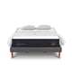 thumbnail image 1 of Cama Europea Curve Super Premium King + Almohada + Plumón, 1 of 17