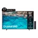 thumbnail image 1 of Televisor Samsung 50” Bu8000 Crystal Uhd 4K Smart Tv 2022, 1 of 20