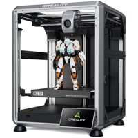 Impresora 3D Creality K1 Se 2024 600 Mm/S Con Nivelación Automática