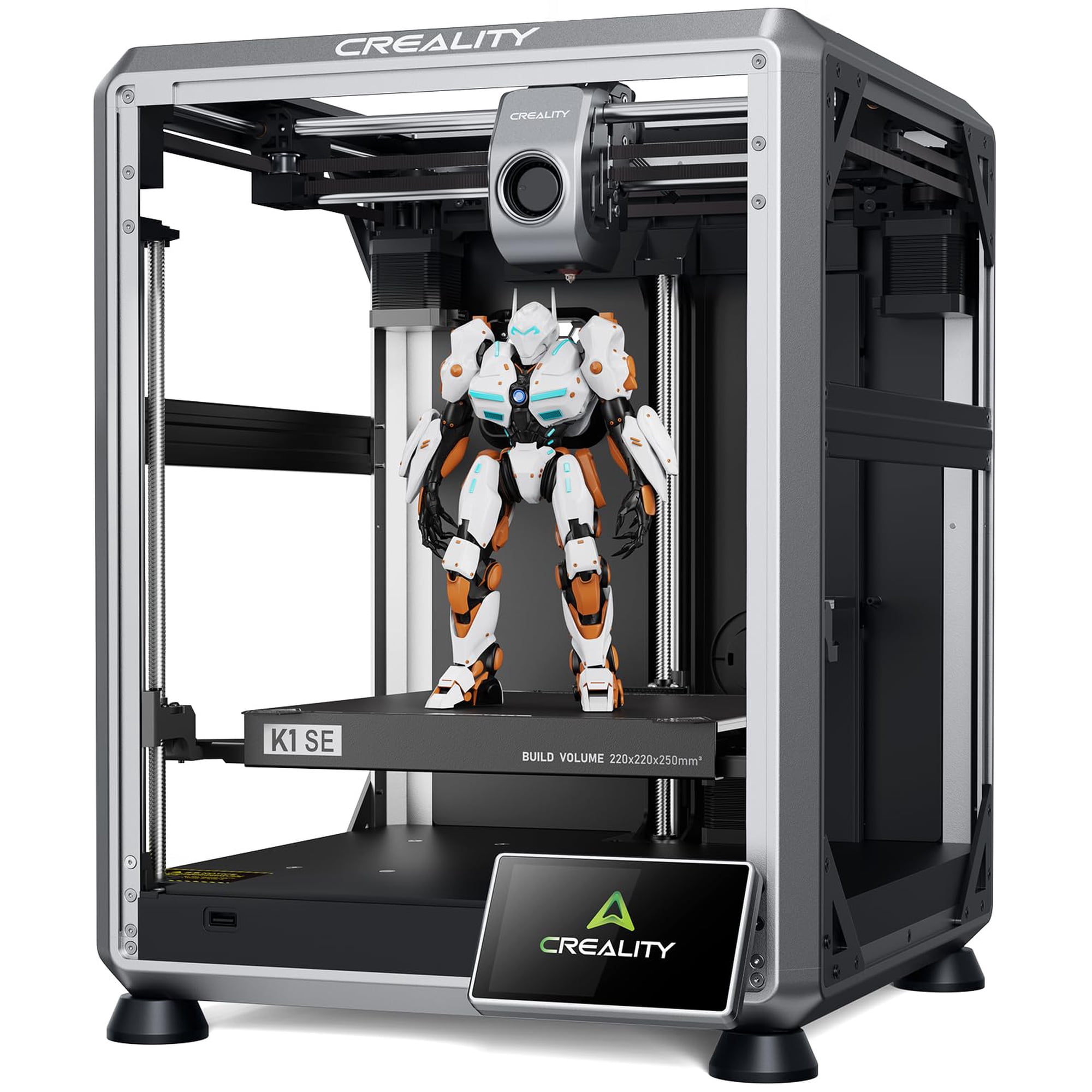 Impresora 3d Creality K1 Se 2024