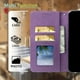 thumbnail image 2 of Luxury Flip Wallet Case for Samsung Galaxy S20 S21 S22 S23 Plus Ultra - Folio Zipper Kickstand, Wristlet Lanyard, Card Slots Cover, 2 of 3