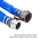 thumbnail image 2 of Manguera DAVCO 2"x30m para Retrolavado de Piscina PVC con Acople Camlock, 2 of 7