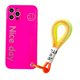 thumbnail image 1 of Carcasa Fluorescente Nice Day para iPhone 14 Plus, 1 of 2