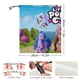 thumbnail image 2 of Braga de Cuello My Little Pony Protección Solar UV, 2 of 6