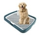 thumbnail image 1 of Baño Inodoro De Entrenamiento Para Perros Con Pilar Urinario, 1 of 6