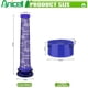 thumbnail image 2 of Filtro de repuesto Anicell V8 para Dyson V8 Animal V8 Absolute, 2 of 7