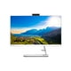 thumbnail image 1 of All in One IdeaCentre 3 Pentium Gold 8505 Win11 Home 8GB 256 GB 23.8" blanco Tamano Unico, 1 of 6
