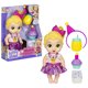 thumbnail image 3 of Muñeca Baby Alive Fiesta de cumpleaños LaLa GooGoo Cabello Rubio, 3 of 9
