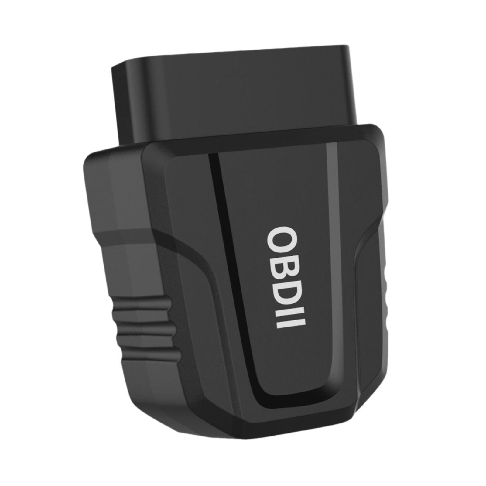 Magideal - Dispositivo De Lectura De Códigos De Coche, Herramienta De Diagnóstico Obd2 Para Suv Y Garaje