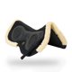 thumbnail image 1 of Media Almohadilla Kavallerie 3D Air-Mesh con Forro Polar y Gel de Impacto, 1 of 7