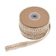 thumbnail image 1 of Cordel De Cuerda De Arpillera De Cintas De Arpillera De Yute Natural Para Decorativos J500, 1 of 5