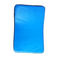 Ioensy - Kickboxing Punching Pad Kicking Shield Kick Shield Para Mma Muay Thai Entrenamiento Azul