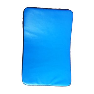 Ioensy - Kickboxing Punching Pad Kicking Shield Kick Shield Para Mma Muay Thai Entrenamiento Azul