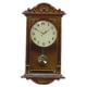 thumbnail image 4 of Casa De Muñecas Reloj De Péndulo Adorno Accesorio Artesanal Mini Para Niños Regalos De Juguete, 4 of 5