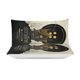 thumbnail image 4 of Black House Coraline Comforter Set Soft 3 Pcs Twin Bedding Sets Thicken for All Season, 4 of 5