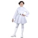 thumbnail image 1 of Disfraz Jazwares Star Wars Princess Leia para jóvenes con cinturón y peluca, 1 of 2