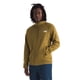 thumbnail image 1 of Chaqueta THE NORTH FACE Canyonlands con cremallera completa para Hombres - Verde, 1 of 3